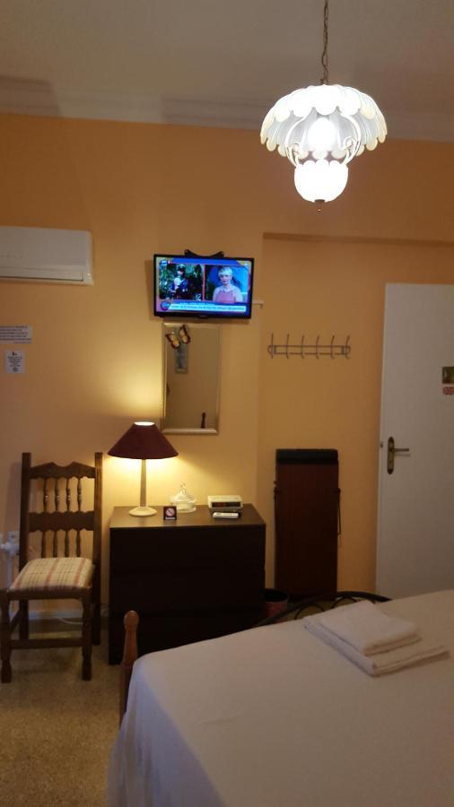 Kokoni Apartments Ambelokipi, Atenas Exterior foto